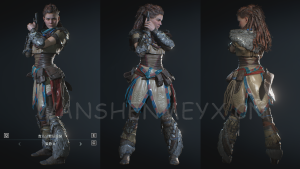 《生化危机3:重制版》吉尔MOD【412】【仅支持旧版本】-玩什么YX