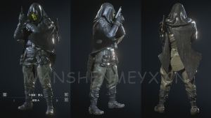 《生化危机3:重制版》卡洛斯MOD【31】【仅支持旧版本】-玩什么YX