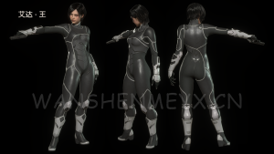 《生化危机4:重制版》艾达王兼容DLC版MOD【180】-玩什么YX