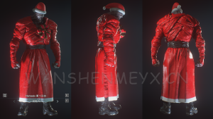 《生化危机3:重制版》追击者MOD【14】【仅支持旧版本】-玩什么YX