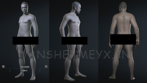 《生化危机3：重制版》马文MOD【仅支持旧版本】-玩什么YX