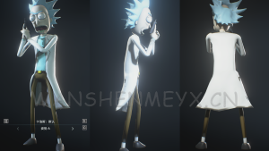 《生化危机3:重制版》卡洛斯MOD【43】【仅支持旧版本】-玩什么YX