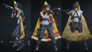 《生化危机3：重制版》吉尔MOD【538】【仅支持旧版本】-玩什么YX