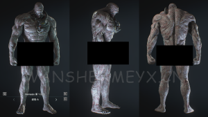 《生化危机3:重制版》追击者MOD【15】【仅支持旧版本】-玩什么YX