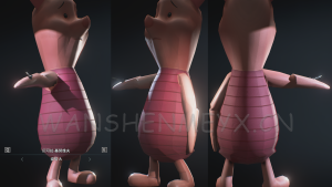 《生化危机3:重制版》尼古拉MOD【仅支持旧版本】-玩什么YX