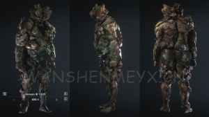 《生化危机3:重制版》追击者MOD【18】【仅支持旧版本】-玩什么YX