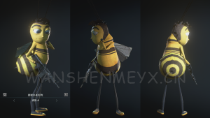 《生化危机3:重制版》泰瑞尔MOD【仅支持旧版本】-玩什么YX