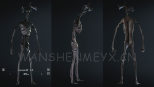 《生化危机3：重制版》追击者MOD【21】【仅支持旧版本】-玩什么YX