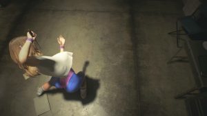 《生化危机3：重制版》吉尔动作MOD【793】【仅支持旧版本】-玩什么YX