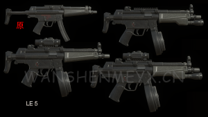 《生化危机4:重制版》LE5MOD-玩什么YX