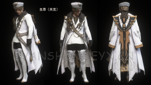 《生化危机4：重制版》里昂MOD【186】-玩什么YX