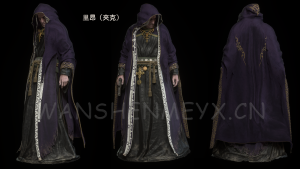 《生化危机4:重制版》里昂MOD【187】-玩什么YX