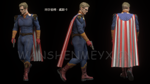 《生化危机4:重制版》威斯克MOD【3】-玩什么YX