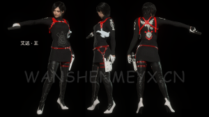 《生化危机4:重制版》艾达王兼容DLC版MOD【218】-玩什么YX