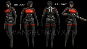 《生化危机4:重制版》里昂MOD【195】-玩什么YX