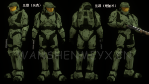 《生化危机4:重制版》里昂MOD【249】-玩什么YX