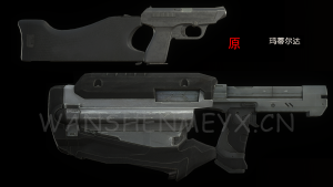 《生化危机4:重制版》玛蒂尔达MOD-玩什么YX