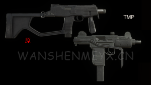 《生化危机4：重制版》TMPMOD-玩什么YX