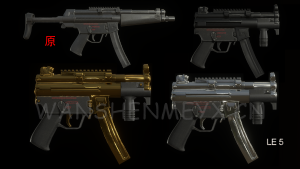 《生化危机4:重制版》LE5MOD-玩什么YX