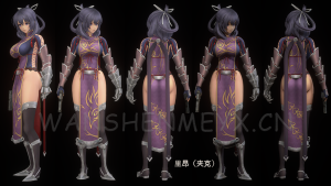 《生化危机4:重制版》里昂艾达MOD【266】-玩什么YX