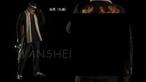 《生化危机4:重制版》里昂MOD【330】-玩什么YX