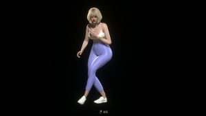 《生化危机4:重制版》阿什莉动作MOD【357】-玩什么YX