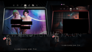 《生化危机4:重制版》箱子背景图MOD-玩什么YX