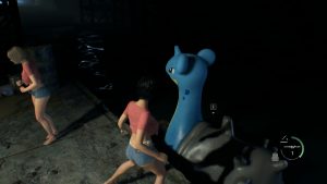 《生化危机4:重制版》摩托艇MOD-玩什么YX