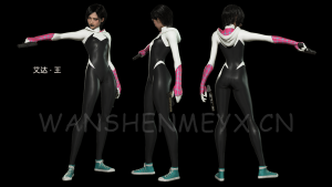 《生化危机4:重制版》艾达王兼容DLC版MOD【290】-玩什么YX