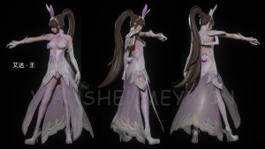 《生化危机4:重制版》艾达王兼容DLC版MOD【309】-玩什么YX