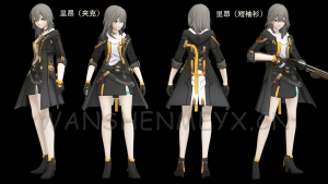 《生化危机4：重制版》里昂MOD【347】-玩什么YX