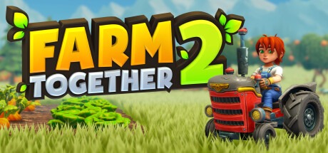 一起玩农场2/Farm Together2 单机/多人同屏【2G】-玩什么YX