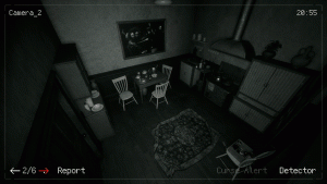 鬼影监视者/Poltergeist Watcher【3G】-玩什么YX