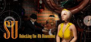 苏 – 解锁第四维度 /SU - Unlocking the 4th Dimension【6G】-玩什么YX