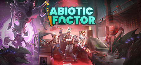 非生物因素/Abiotic Factor 单机【10G】-玩什么YX