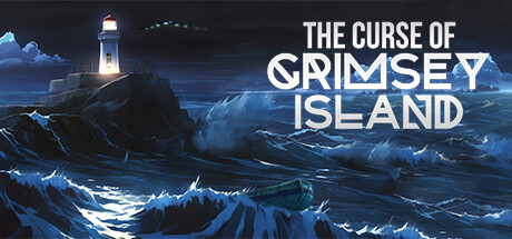 格林西岛的诅咒/The Curse Of Grimsey Island【5G】-玩什么YX