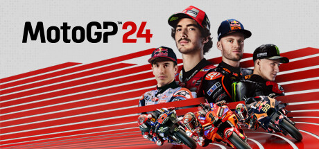 世界摩托大奖赛24/MotoGP™24 单机/同屏双人【24G】-玩什么YX