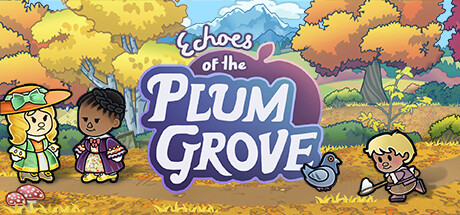 梅林回响/梅树林的回响/Echoes of the Plum Grove【3G】-玩什么YX