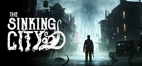 沉没之城 /The Sinking City【40G】-玩什么YX