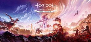 地平线西之绝境完整版/Horizon Forbidden West【150G】-玩什么YX