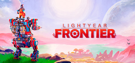 光年边境/Lightyear Frontier【10G】-玩什么YX