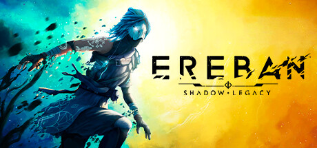 厄瑞班暗影之族/Ereban: Shadow Legacy【15G】-玩什么YX