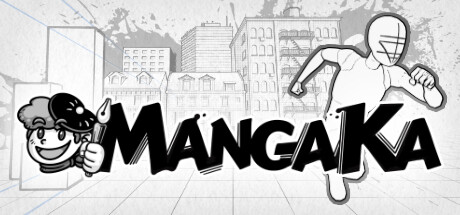 MangaKa【10G】-玩什么YX