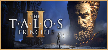 塔罗斯的法则2/The Talos Principle 2【75G】-玩什么YX