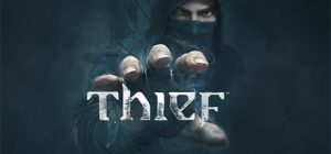 神偷4/Thief【20G】-玩什么YX