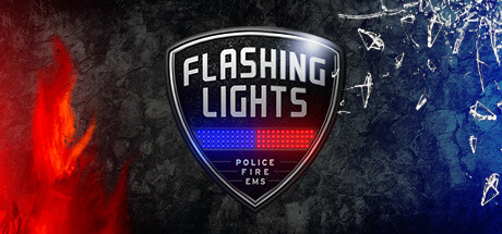 警情,消防,急救/Flashing Lights【7G】-玩什么YX