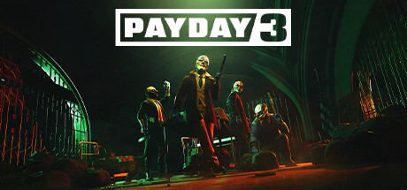 收获日3/PAYDAY3【65G】-玩什么YX