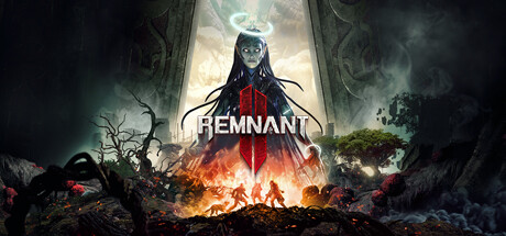 遗迹2/Remnant 2【80G】-玩什么YX