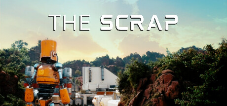 废料/The Scrap【13G】-玩什么YX