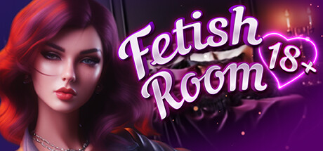 【PC/SLG/中文】房间：内心的挣扎 Fetish Room Build.14294669 STEAM官方中文版【2.1G】-玩什么YX